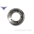 GR5 Titanium Alloy Machining Parts